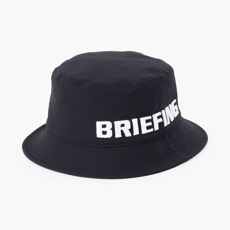 MEN'S WR CORDURA ROUND LOGO HAT（メンズウォーターRコーデュラ