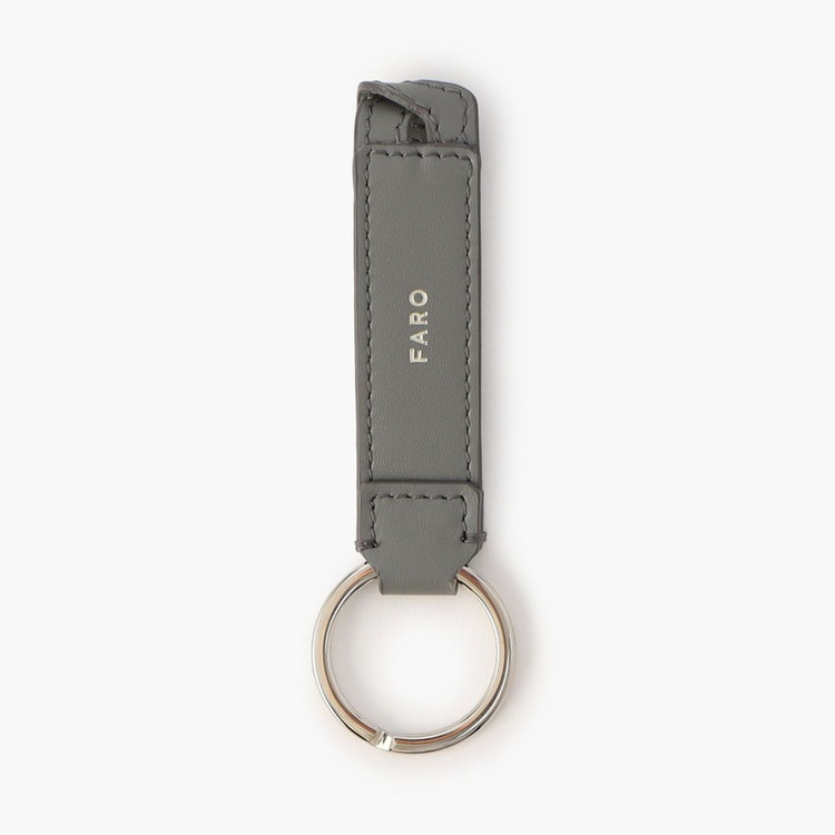 Calma Mesh Key Holder（カーマメッシュキーホルダー）（F2511S303