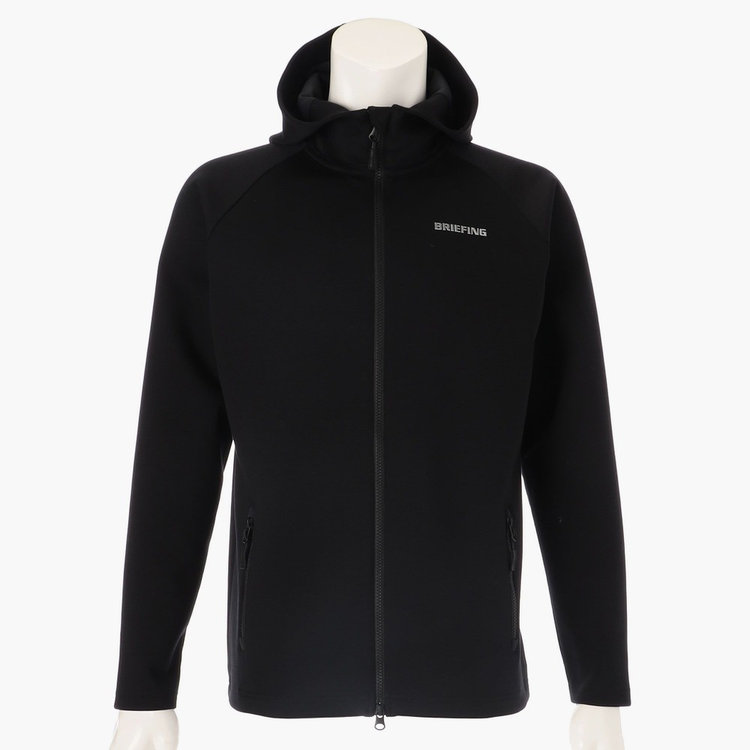 MEN'S WARM 3D LOGO PARKA（メンズ ウォーム 3Dロゴパーカー