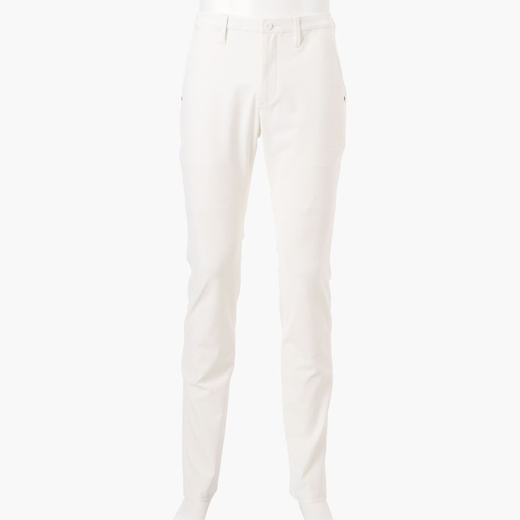 MEN'S PUNCHING LOGO PANTS（メンズパンチングロゴパンツ