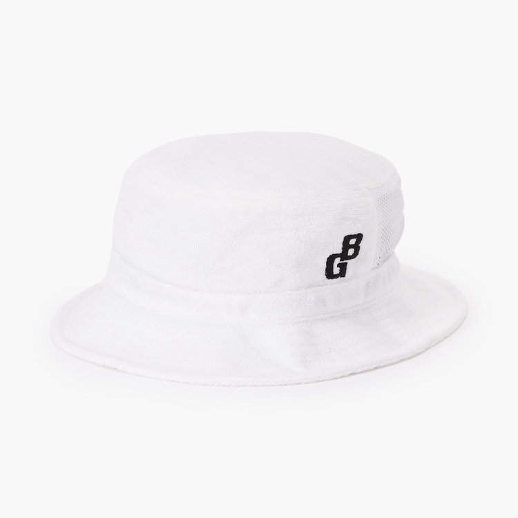 CR MEN'S PILE CAMO JQ BG LOGO HAT（CRメンズパイルカモジャガードBG
