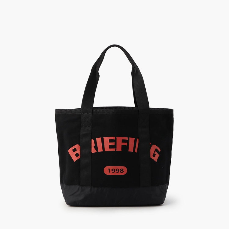 COLLEGE TOTE （Sサイズ）（カレッジトート（Sサイズ））（BRA243T26）|商品詳細|BRIEFING OFFICIAL SITE ｜  ブリーフィング公式サイト