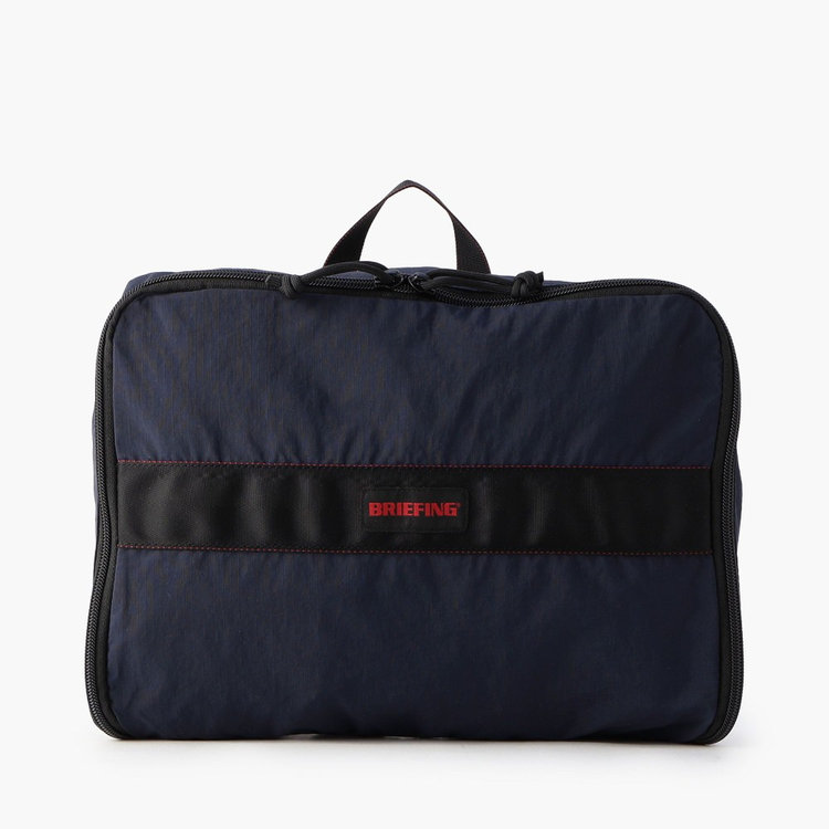 BLUE GRAY生産終了】TRAVEL POUCH M（トラベルポーチM