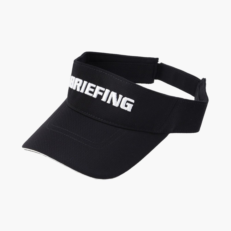 MENS DOBBY VISOR（メンズドビーバイザー）（BRG241MC3）|商品詳細 