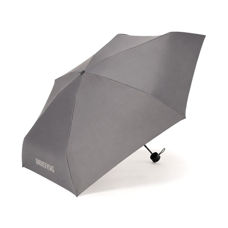 BRIEFING×HUS AW COMPACT UMBRELLA（ブリーフィング×ハス AWコンパクト