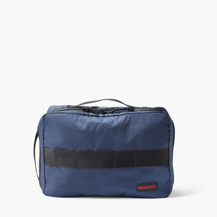 PACKING CUBE M（パッキングキューブM）（BRA253G34）|商品詳細