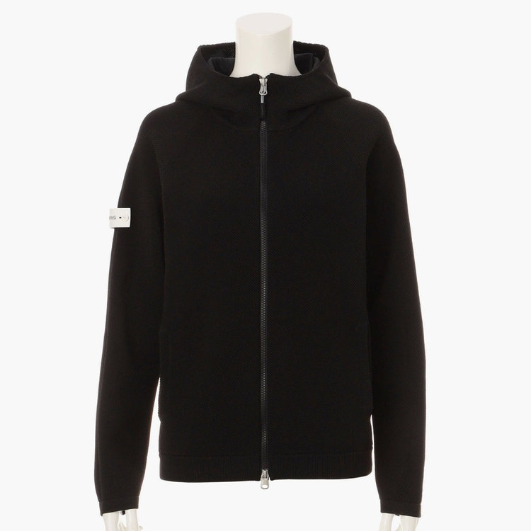 2026年新作◇1月下旬頃入荷予定】WOMEN'S WR KNIT PARKA（ウィメンズ