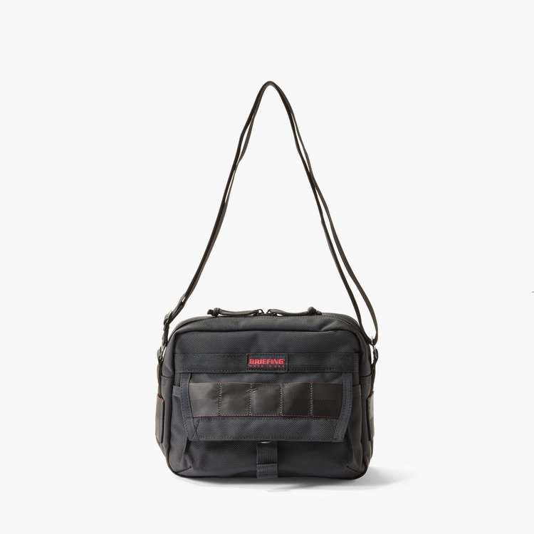 オフィシャルサイト・直営店限定】DROP POUCH RM（ドロップポーチ RM