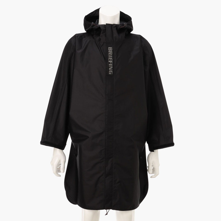 2026新作◇7月頃入荷予定】TACTICAL RAIN PONCHO（タクティカルレイン