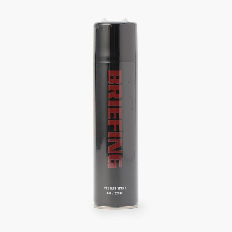 【再入荷】 BR PROTECT SPRAY（ブリーフィングプロテクトスプレー メンズウェア