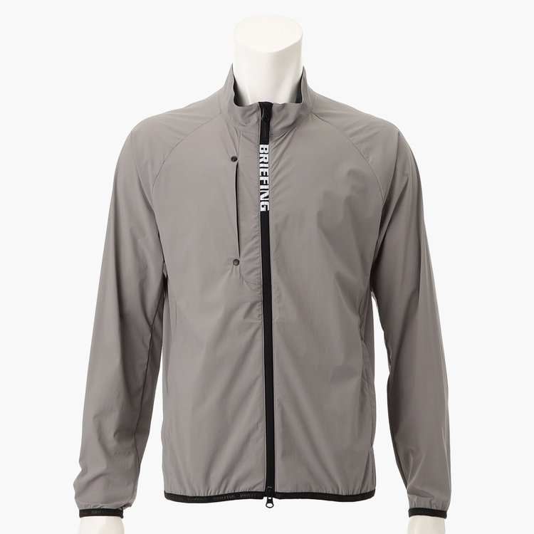 先行予約】MEN'S POCKETABLE WIND BLOUSON（メンズ ポケッタブル