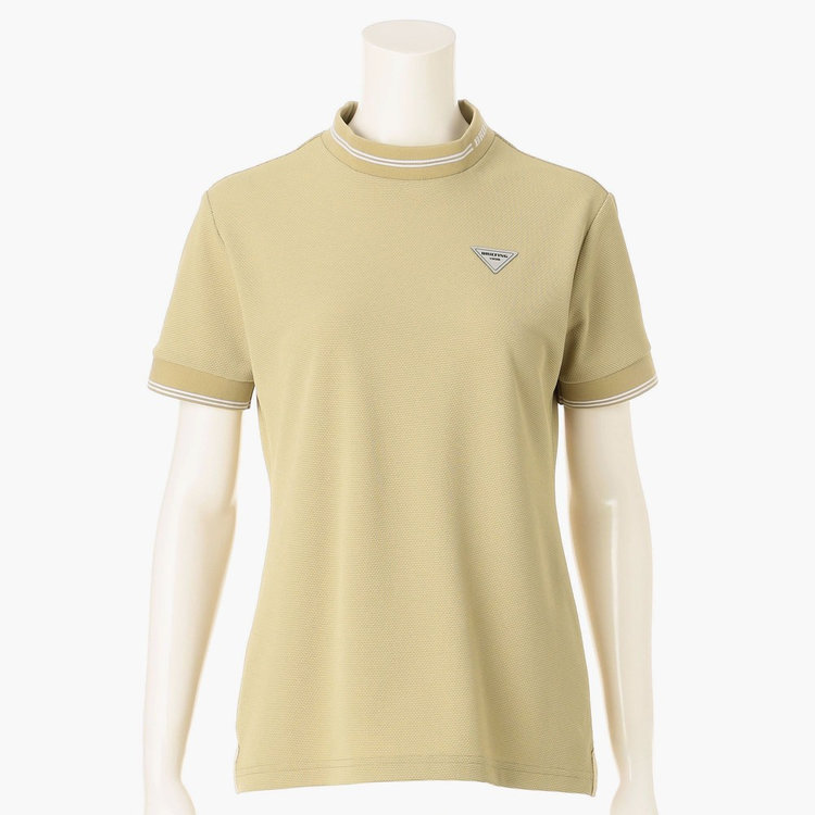 新品　BRIEFING 正規品　WS MINI LINE HIGHNECK M REF WOMEN'S MINI LINE HIGHNECK（REF ウイメンズミニラインハイネック
