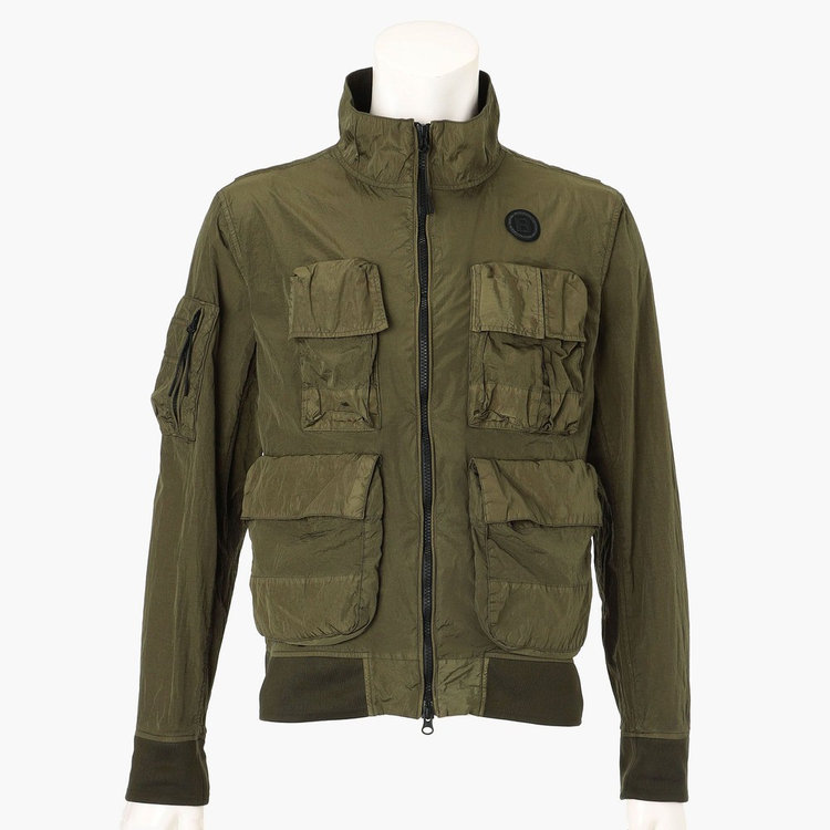 先行予約】CE MEN'S GD MULTI-POCKET BLOUSON（CE メンズ GD マルチ