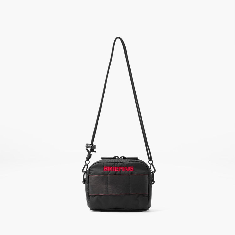 3WAY POUCH CS（3ウェイポーチ CS）（BRG251G14） | 商品詳細