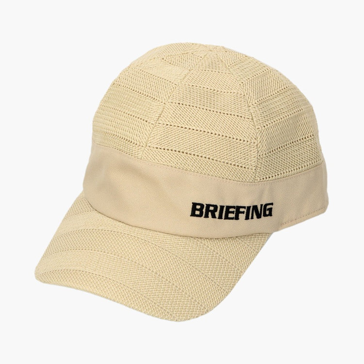 MENS STRAW CAP（メンズストローキャップ（帽子））（BRG241MC7）|商品