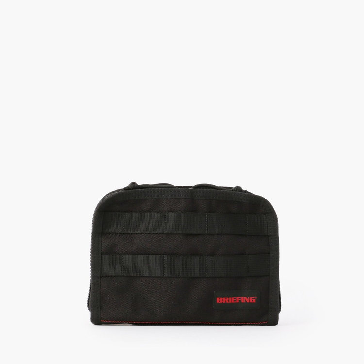 MULTI TOOL CASE（BRA233A12）|商品詳細|BRIEFING OFFICIAL SITE