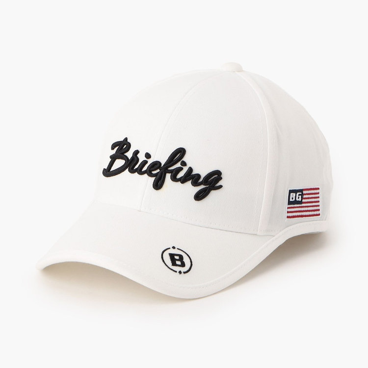 WOMENS BASIC CAP（ウィメンズベーシックキャップ）（BRG241W60）|商品