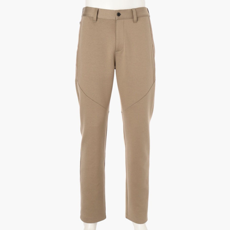 MEN'S WARM LOGO LINE PANTS（メンズ ウォーム ロゴラインパンツ