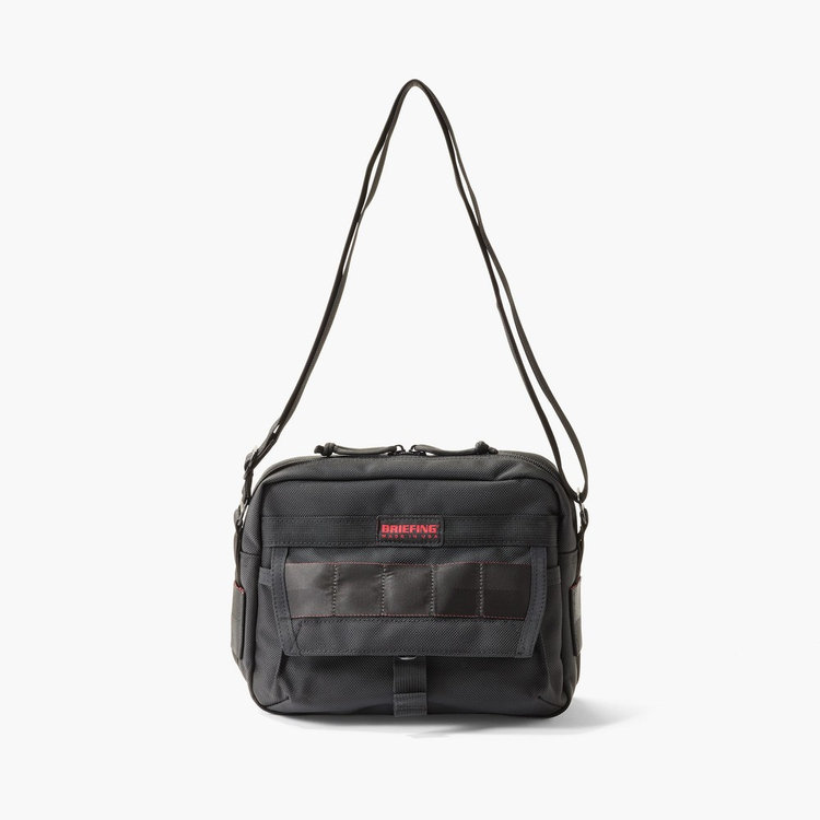 BLACK5月28日入荷予定】TRIPOD（トライポッド（ボディバッグ