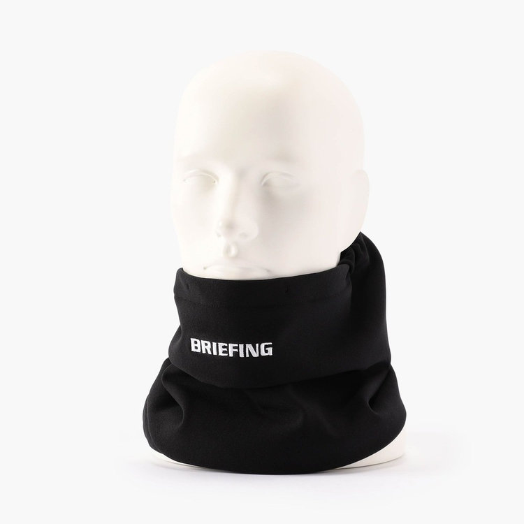 STRETCH FLEECE NECK WARMER（ストレッチフリースネックウォーマー