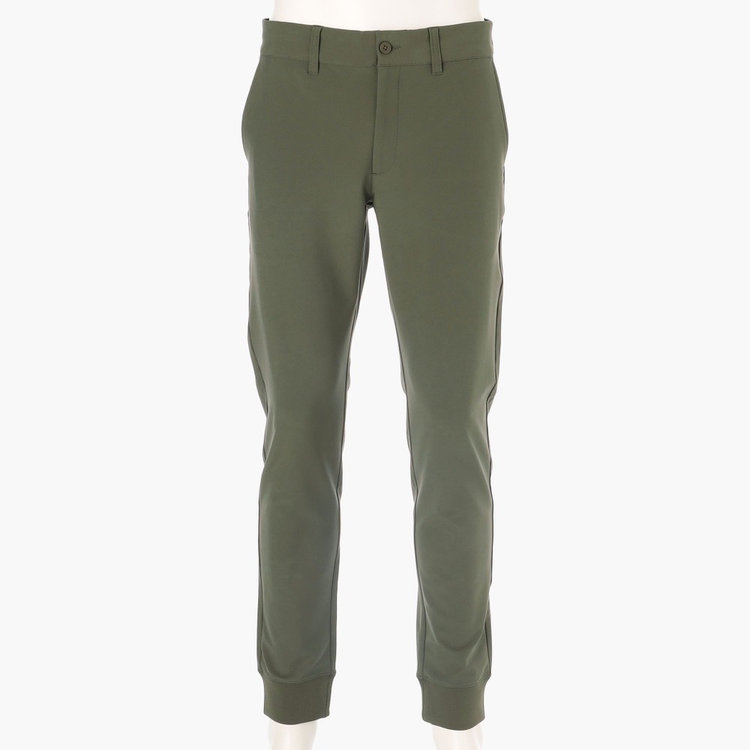 メンズウェア BRIEFING PLEATED WIDE TAPERED PANTS MEN'S PLEATED WIDE TAPERED PANTS（メンズプリーツドワイド