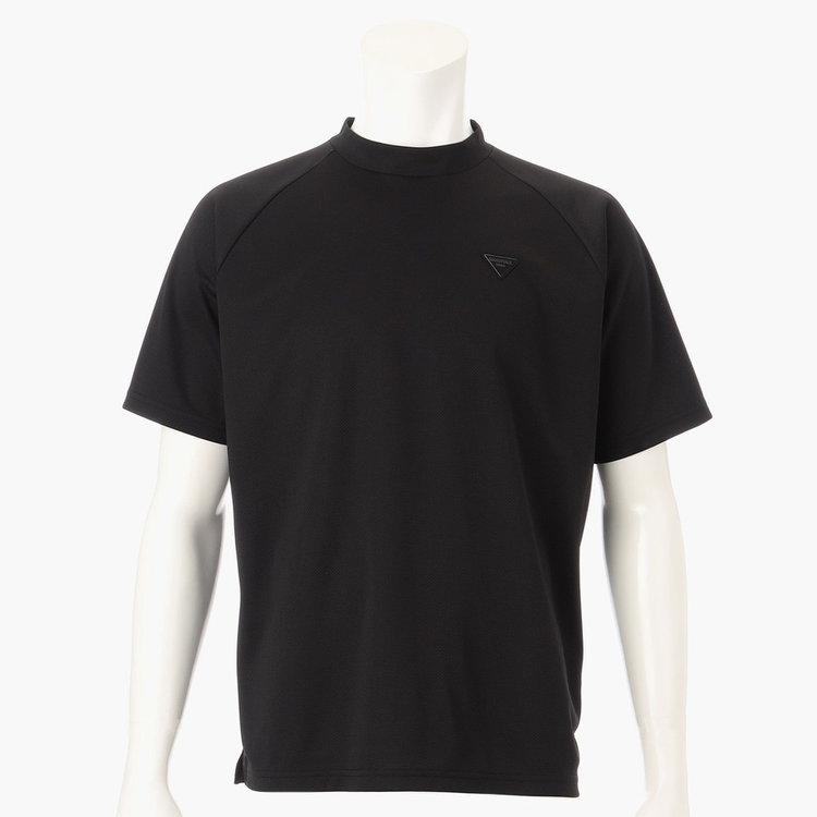 ブリーフィング　LA MEN'S COOLCORE HIGHNECK LA MEN'S COOLCORE HIGHNECK （リラックスフィット）（LAメンズ