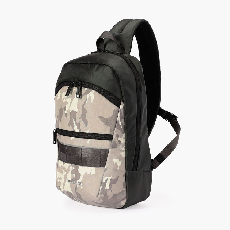 MFC SLING CAMO（MFC スリング カモフラージュ（ボディバッグ）（11