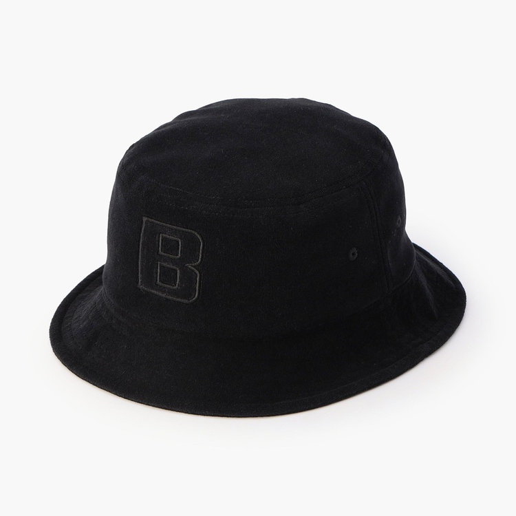 BRIEFING 帽子 ハット 「ブリーフィングゴルフ」SEERSUCKER HAT