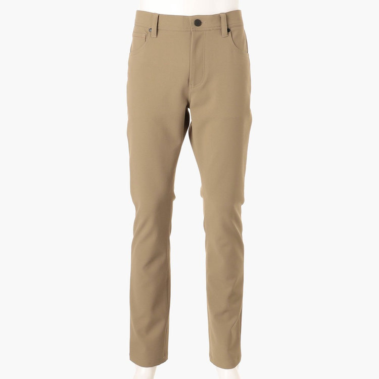 BRIEFING CORDURA 5ポケット パンツ　ベージュ MEN'S 5-POCKET PANTS（メンズ5ポケットパンツ（ロングパンツ