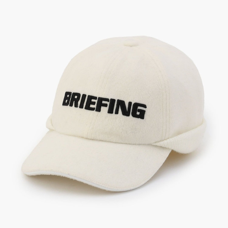 MEN'S WOOL WARM CAP（メンズ ウールウォームキャップ（帽子