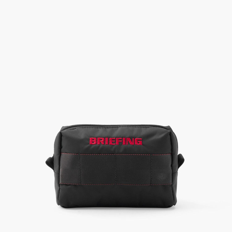 完売カラー今秋頃入荷予定】MK POUCH（Mサイズ）CS（MKポーチ（Mサイズ