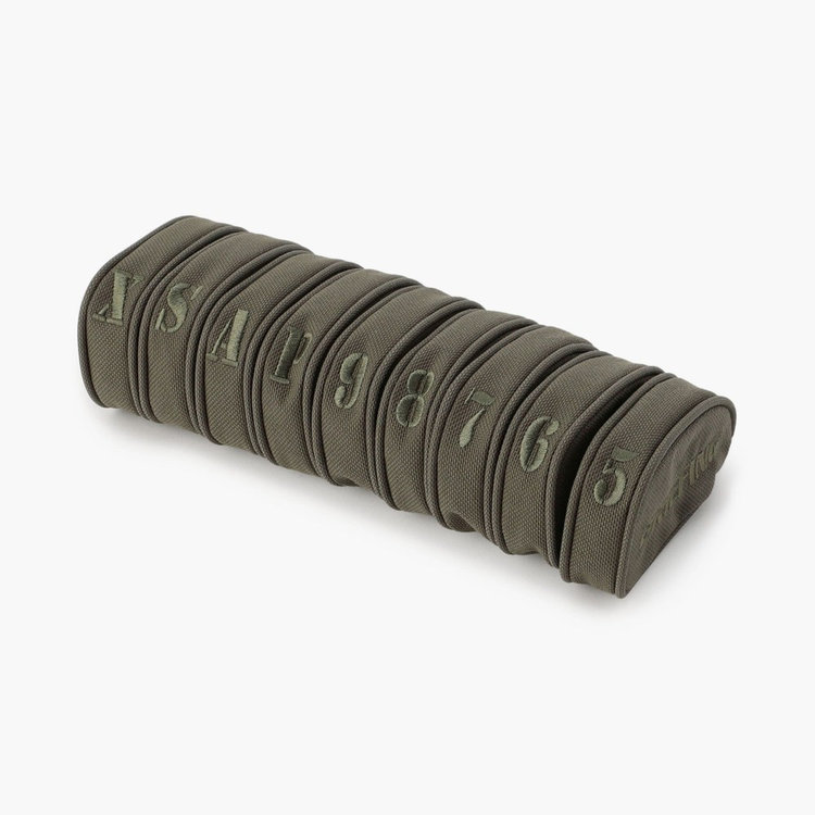 SEPARATE IRON COVER STD（セパレートアイアンカバー STD