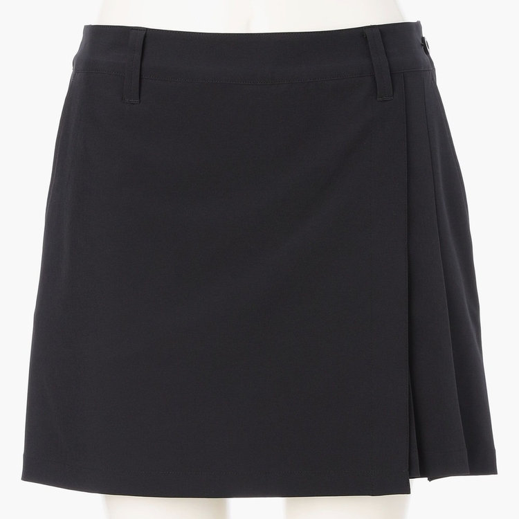 WOMEN'S COOLCORE WRAP SHORT PANTS（ウィメンズ クールコア ラップ