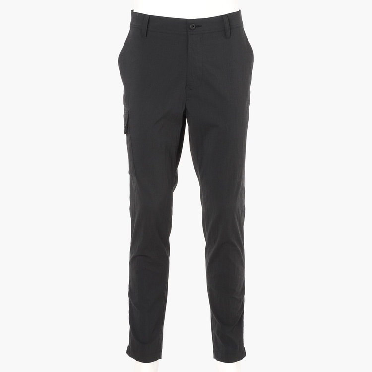CE MEN'S NYLON HEM ZIP CARGO PANTS（CE メンズ ナイロン ヘムジップ