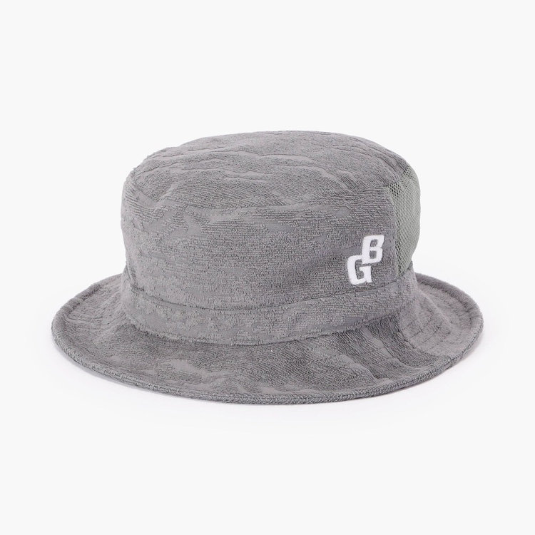 CE MEN'S LIMONTA ROPE DYED DRAWCORD CAP（CEメンズリモンタロープ大