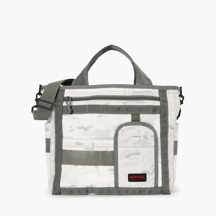 DF TOTE WIDE（ダブルフェイストートワイド）（BRA261T27）|商品詳細