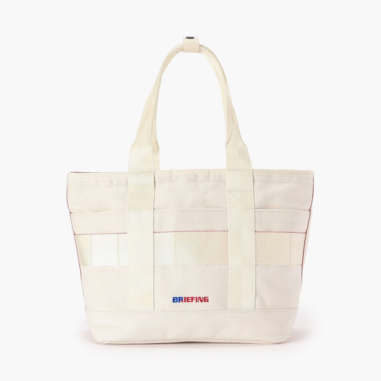 先行予約】BR×BP CANVAS DISCRETE TOTE（ブリーフィング
