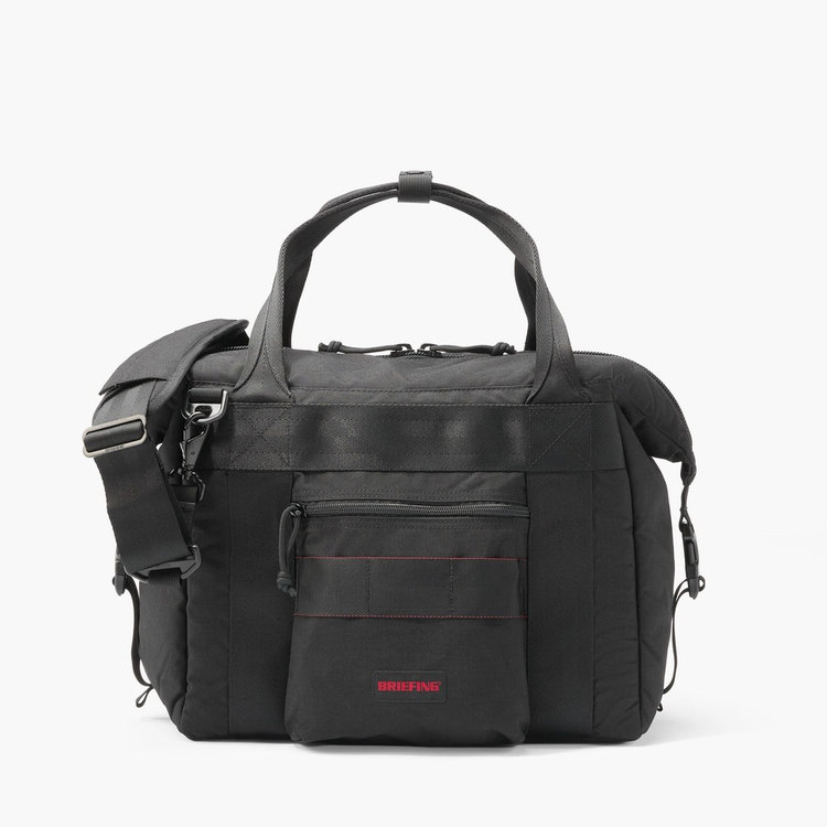 COOLER BAG 12（クーラーバッグ 12L（保冷バッグ））（BRA231N78