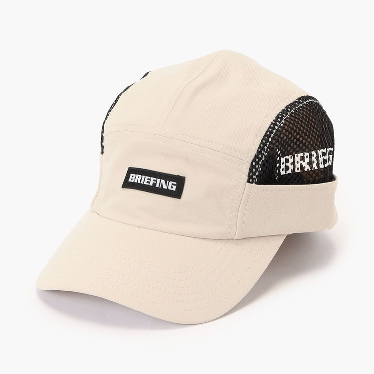 MEN'S CORDURA(R) SIDE MESH CAP（メンズコーデュラサイドメッシュ