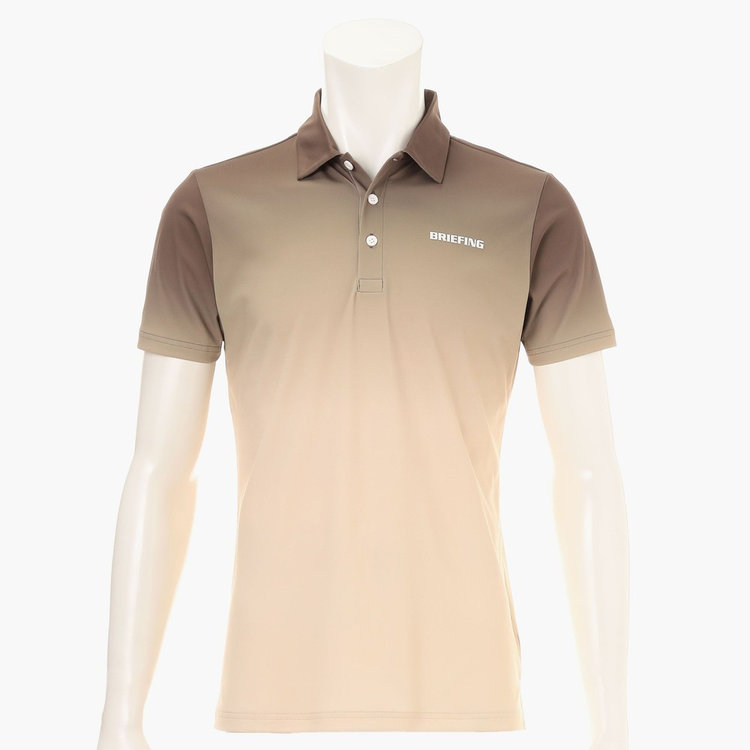 MEN'S DRESS BD SHIRT（メンズ ドレス BDシャツ（ポロシャツ