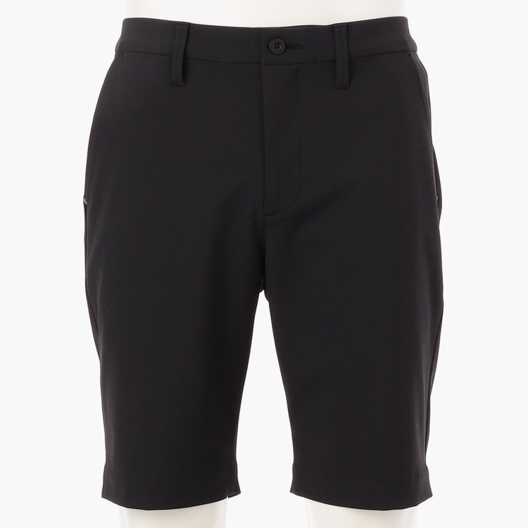 MEN'S PUNCHING LOGO SHORT PANTS（メンズパンパンチングロゴ