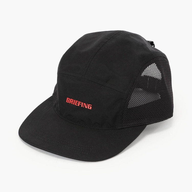 2026新作◇6月下〜7月上旬頃入荷予定】SIDE MESH CAP（サイドメッシュ