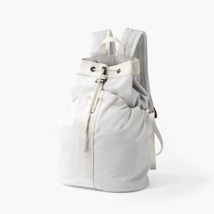 れくぷり専用 UGL DRAWSTRING PACK（UGLドローストロングパック）（BRA261P52