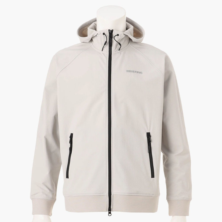 MEN'S STORMFLEECE PARKA（メンズストームフリースパーカー（長袖