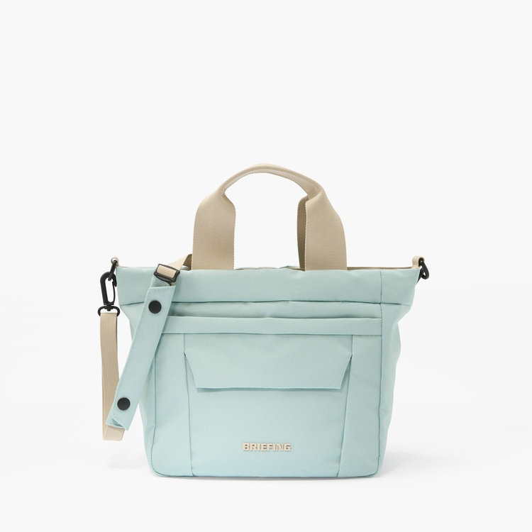 BRIEFING ブリーフィング　SQ TOTE トートバッグ ロッカーバッグ SQUARE CART TOTE NC（スクウェアカートトート NC）（BRG261T05