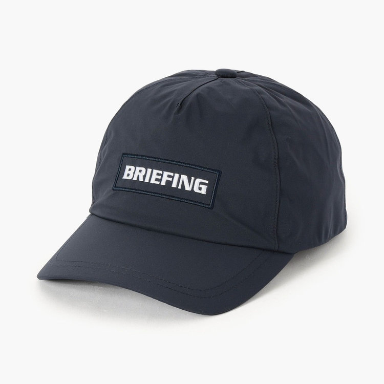 MEN'S WATERPROOF CAP（メンズウォータープルーフキャップ（帽子