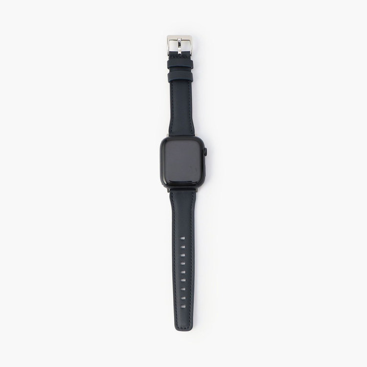 Calma Apple Watch Belt Pilot45（カーマアップルウォッチベルト パイロット45）（F2331G603） | 商品詳細 |  FARO OFFICIAL SITE | ファーロ公式サイト