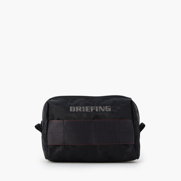 MK POUCH（Mサイズ） LEOPARD JQ（MK ポーチ（Mサイズ） レオパード