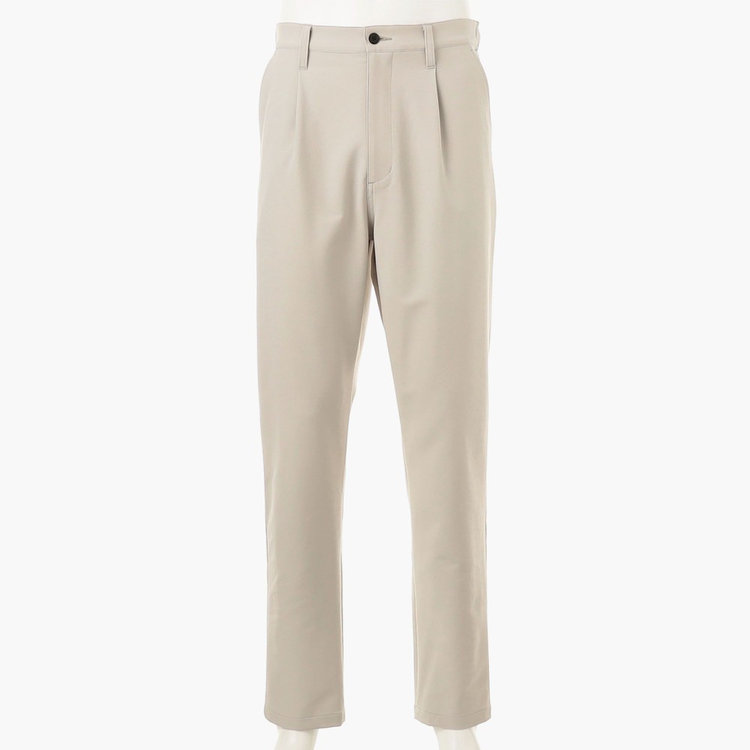 CE MEN'S LT STORMFLEECE WIDE TAPERED PANTS（CE メンズ LT ストーム