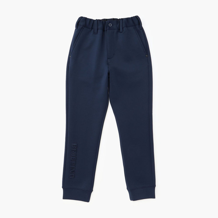 ブリーフィング 3D LOGO JOGGER PANTS ジョガーパンツ M